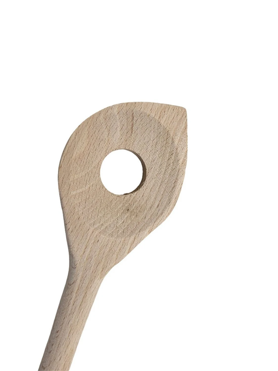 KESPER® Spitzlochlöffel – 35 cm, FSC® Buchenholz